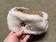 Wwii Soviet Russian M1931 Winter Ushanka Hat & Star-size Large, 4 59