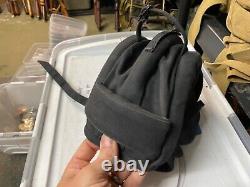 Wwii Soviet Russian M1935 Tank Commander Helmet-size 3, Fits Large-xlarge, 59-61