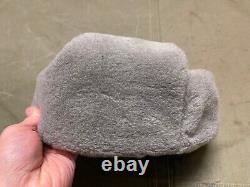 Wwii Soviet Russian M1935 Winter Ushanka Hat & Star-size 2xlarge, 61