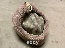 Wwii Soviet Russian M1935 Winter Ushanka Hat & Star-size Large 4, 59-60