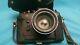 Zenit-18 + Zenitar-me1 Rare Collectable Slr Russian Camera Ussr 7001 Pieces Only