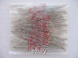 1000pcs D9B (rus? 9?) diodes au germanium 10V 40mA URSS russe soviétique NOS e