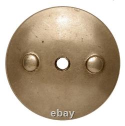 100% Original Soviétique Russe Ussr Badge Ordre de la Patrie ou Mère Patrie # 0794