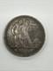 1924 Russie Rouble Union Soviétique Pièce En Argent