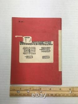 1928 URSS Zavod v Kastrule M. Ilyine PB soviétique OGIZ