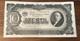 1937, Billet De Banque Sovi&eacute;tique De 10 Roubles Russes En Papier De La Seconde Guerre Mondiale, L&eacute;nine