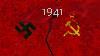 1941 L'allemagne Nazie Contre Les Soviétiques Seuls Qui Auraient Gagné