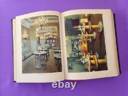 1955 Cuisine GOSTORGIZDAT Moscou Vintage URSS Soviétique Russe