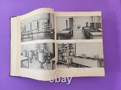 1955 Cuisine GOSTORGIZDAT Moscou Vintage URSS Soviétique Russe