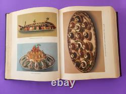 1955 Cuisine GOSTORGIZDAT Moscou Vintage URSS Soviétique Russe