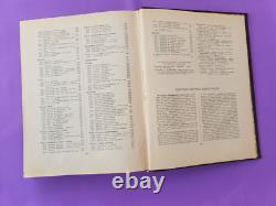 1955 Cuisine GOSTORGIZDAT Moscou Vintage URSS Soviétique Russe