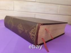 1955 Cuisine GOSTORGIZDAT Moscou Vintage URSS Soviétique Russe