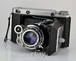 1959 Russe Urss Moskva-5 Format Moyen 6x9 CM Camera (3)