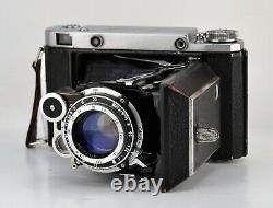 1959 Russe Urss Moskva-5 Format Moyen 6x9 CM Camera (5)