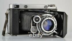 1959 Russe Urss Moskva-5 Format Moyen 6x9 CM Camera (5)