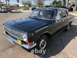 1988 Volga 2410