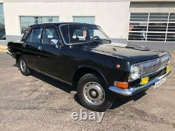 1988 Volga 2410