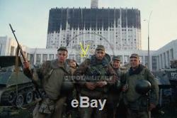 1989 6b3t-m-01 Gilet Armure Armée Russe Soviétique Couverture Afghanistan, Tchétchénie, Coup