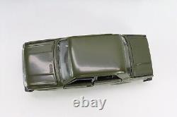 1/43 URSS Russe Soviétique Moulé sous pression LADA Novoexport VAZ 2105 Ultra Rare
