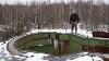 Abandonné Souterrain Secret Bunker Militaire De L'urss Russie Partie 1 Exploration Urbaine