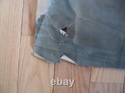 Affiche soviétique russe vintage, années 1950, très rare, 100 % originale