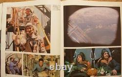 Album photo soviétique Cosmonautique de l'URSS Album photo russe espace Astronaute