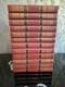 Anton Tchekhov, Une Collection D&rsquo;&oelig;uvres En 12 Volumes En Russe, Urss 1985