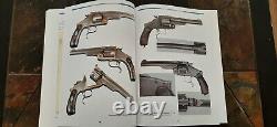 Armes personnelles de la marine impériale/russe soviétique des 18e-20e siècles