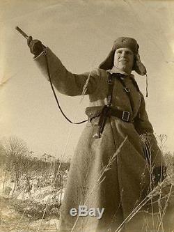 Blouson Militaire Manteau De Soldat Russe Hiver Manteau Soviétique Armée Ussr Shinel