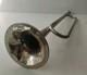 Bugle De Pionnier Vintage De L'&egrave;re Sovi&eacute;tique, Instrument De Musique En Laiton Russe De L'urss