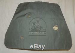Bzt-75 Titanium Shield Mia VV MVD Sobr Osn Omon Soviétique Russe Spetsnaz
