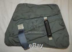 Bzt-75 Titanium Shield Mia VV MVD Sobr Osn Omon Soviétique Russe Spetsnaz
