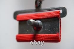COPIE HQ Médaille de l'Ordre Soviétique Russe 20 ans RKKA Veuillez voir les photos