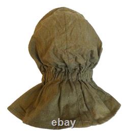 Cagoule originale sous-casque des forces spéciales soviétiques russes 1958 taille 2 URSS