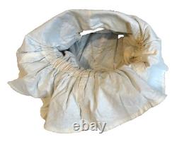 Cagoule originale sous-casque des forces spéciales soviétiques russes 1958 taille 2 URSS
