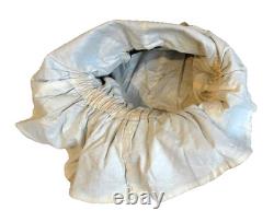 Cagoule originale sous-casque des forces spéciales soviétiques russes 1958 taille 2 URSS