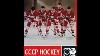 Cccp Hockey Soviet Hockey Documentaire Anglais