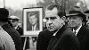 Ce Que Richard Nixon A Finalement Admis Au Sujet De John F. Kennedy Apr&egrave;s Sa Mort