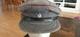 Chapeau De Visière De Milice Soviétique Russe Original M1931