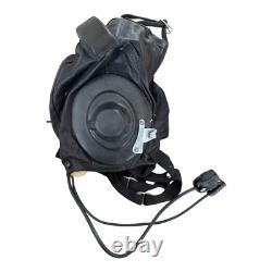 Coffret Cadeau Aviateur Soviétique URSS Russe Casque en Cuir Gants Lunettes Boîte en Bois