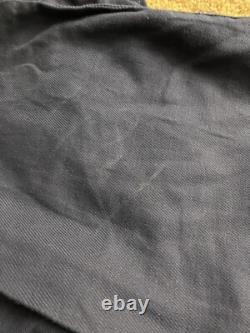 Combinaisons de tankistes soviétiques russes de l'URSS, inédites et rares, 1959