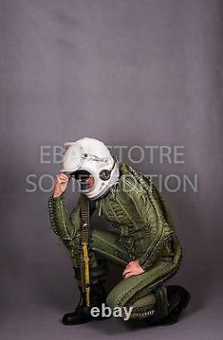 Costume Anti-g Russe Costume Soviétique Air Force Pilot Uniforme Mig Vkk-6m Taille P4
