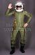 Costume Russe Anti-g Costume Taille Uniforme P2 Mig Vkk-6m De L'armée De L'air Soviétique