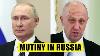 Coup En Russie : L'effondrement Russe à Venir, L'union Soviétique 2.0