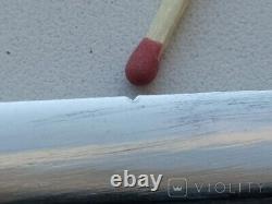 Couteau poignard vintage ITC URSS Manche lame russe soviétique rare des années 20