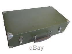 Dp-5a Testée Dosimètre Compteur Geiger Détecteur Militaire Radiation Urss Russe