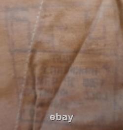 ENSEMBLE UNIFORME Afghanka MILITAIRE RUSSE SOVIÉTIQUE RARE VDV FORCES URSS TAILLE 2XL 5'9