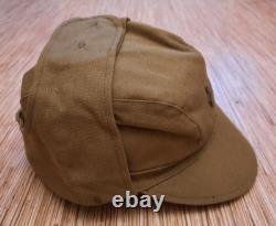 ENSEMBLE UNIFORME Afghanka MILITAIRE RUSSE SOVIÉTIQUE RARE VDV FORCES URSS TAILLE 2XL 5'9