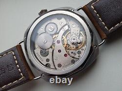 Édition Limitée Montre Molniya Mariage Mécanique Soviétique Russe URSS