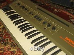 Electronica Em 05 Synthesizer Urss Rare Vintage Electric Soviet Russian